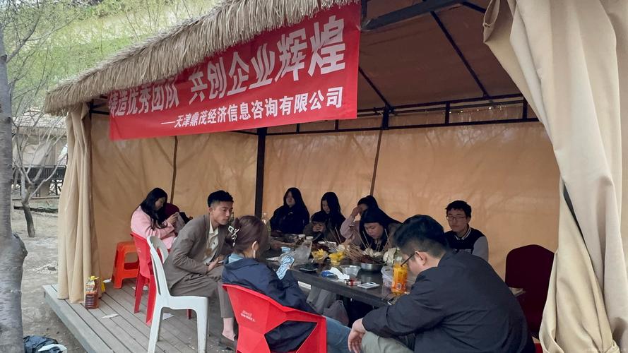 天津鼎茂經(jīng)濟(jì)信息咨詢(xún)