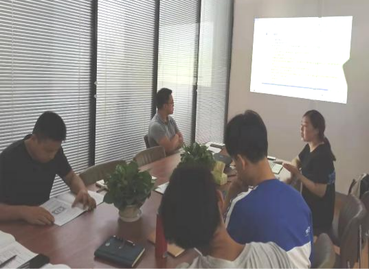 中安佰特取得質量體系認證，筑牢經濟信息咨詢信任基石